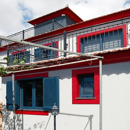 Vila Brava - Fnc01013-sya Apartment *