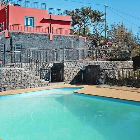 Apartment Vila Brava - Fnc01013-sya Ribeira Brava