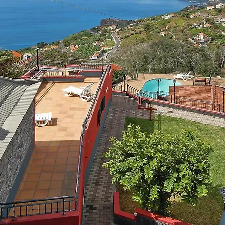 Vila Brava - Fnc01013-sya Apartment Ribeira Brava